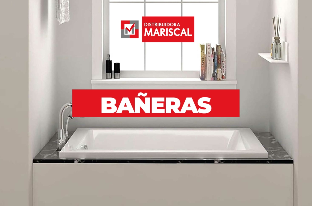 Foto de Bañeras Mariscal