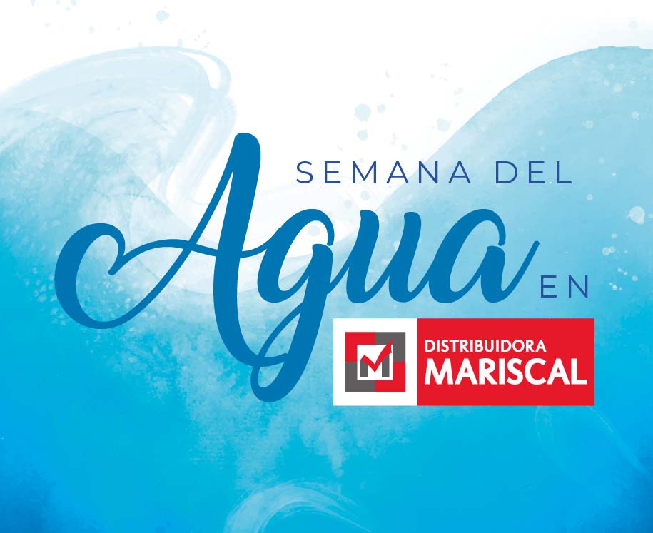 Foto de Celebremos la semana del Agua 2021