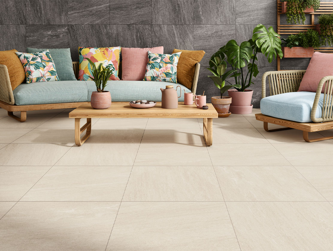 Foto de Porcelanato 60×60 cm en Guatemala: La elección ideal para tus espacios