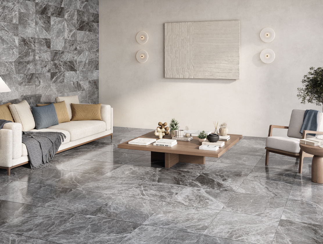 Foto de ¿Por qué el porcelanato está en tendencia?