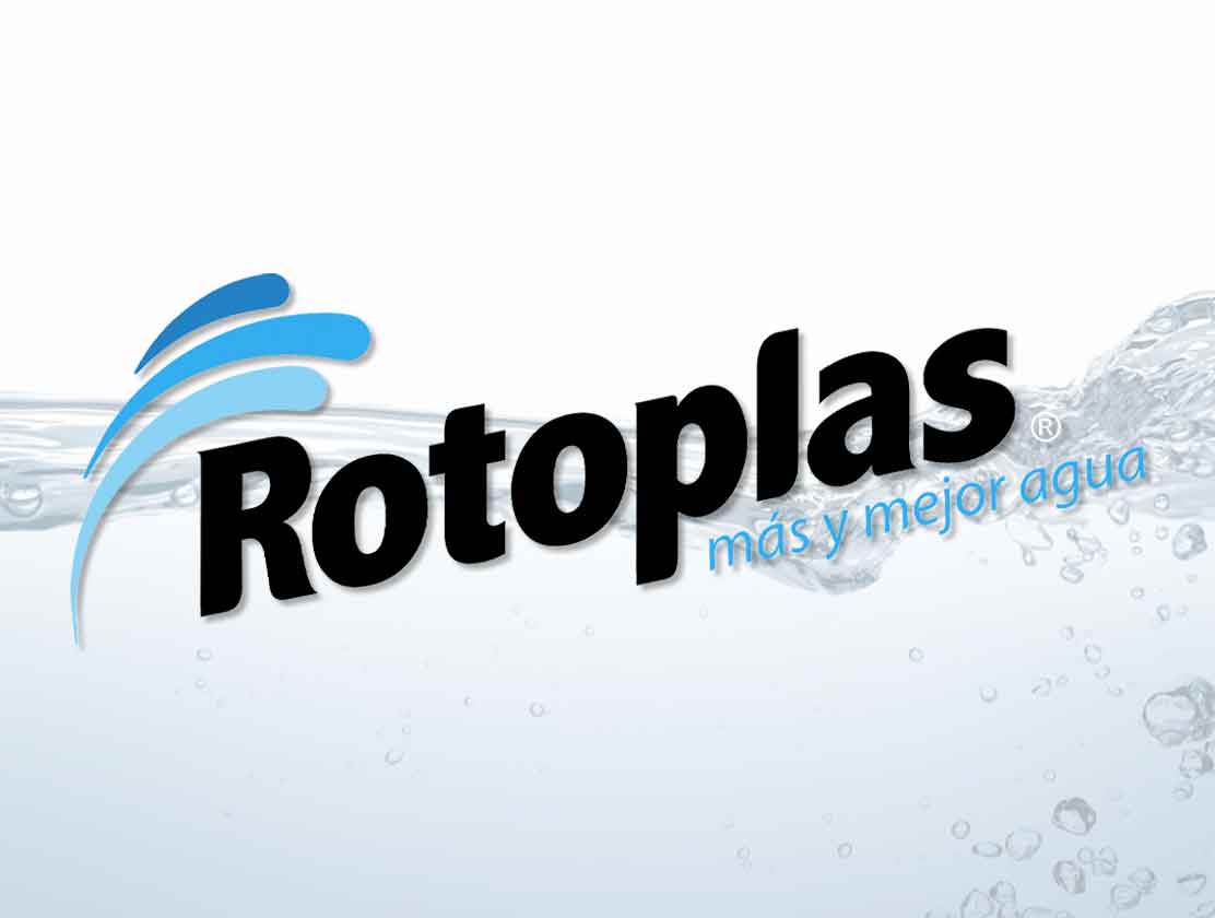 Foto de ¿Qué es Rotoplas?