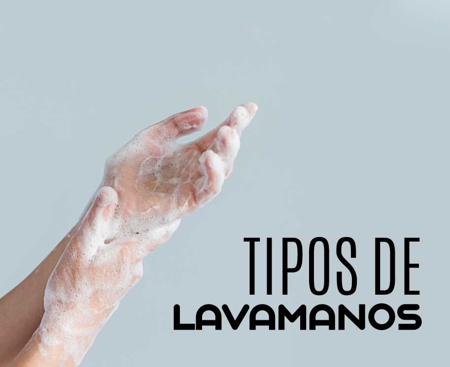 Foto de Tipos de lavamanos marca American Standard y Corona