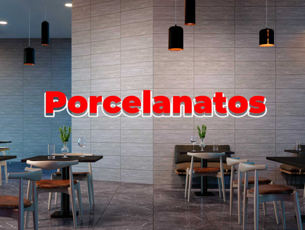 Foto de Maximiza el potencial del porcelanato en tus proyectos