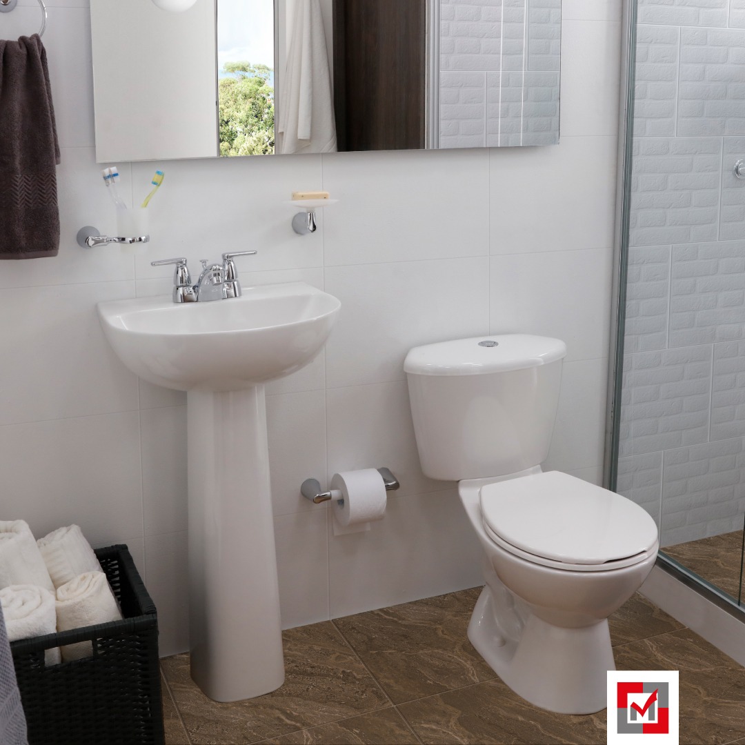 Imagen de Combos de baño