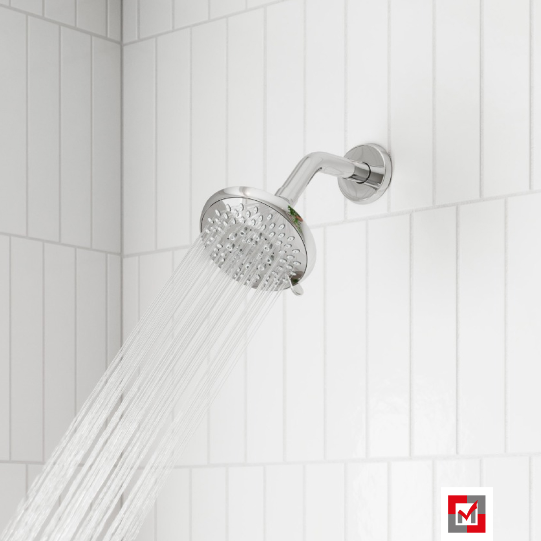 Imagen de Duchas
