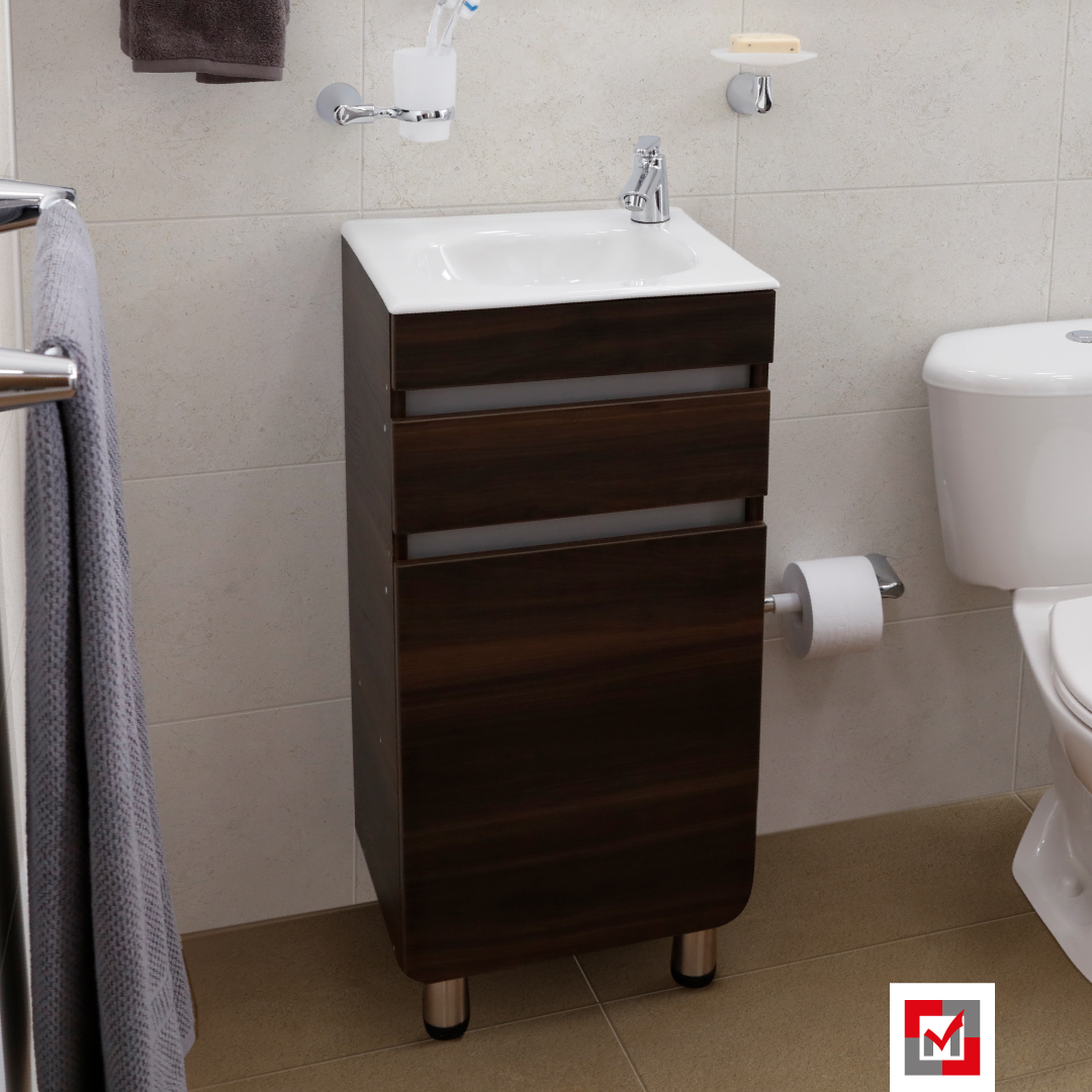 Imagen de Muebles para baño
