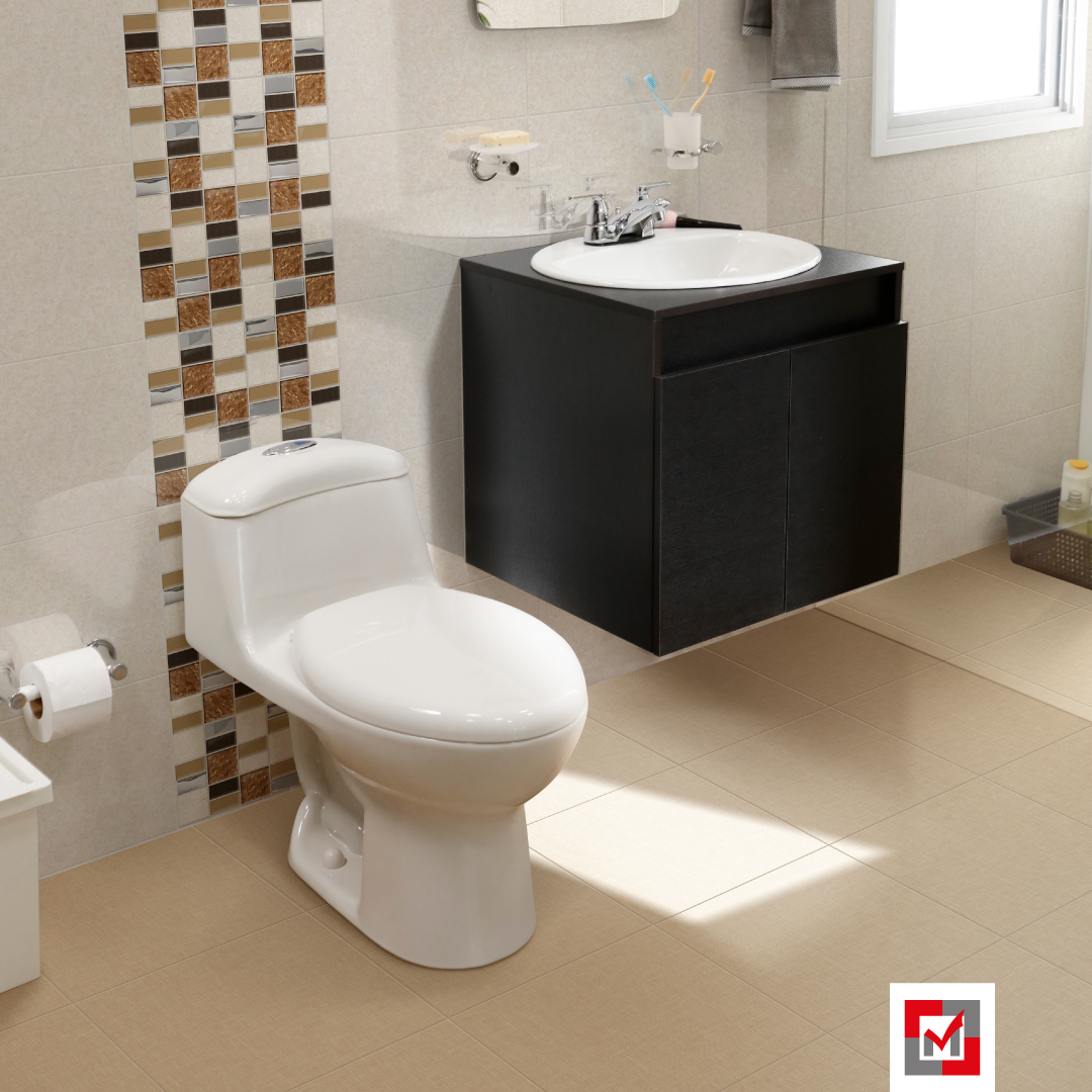 Imagen de Baños