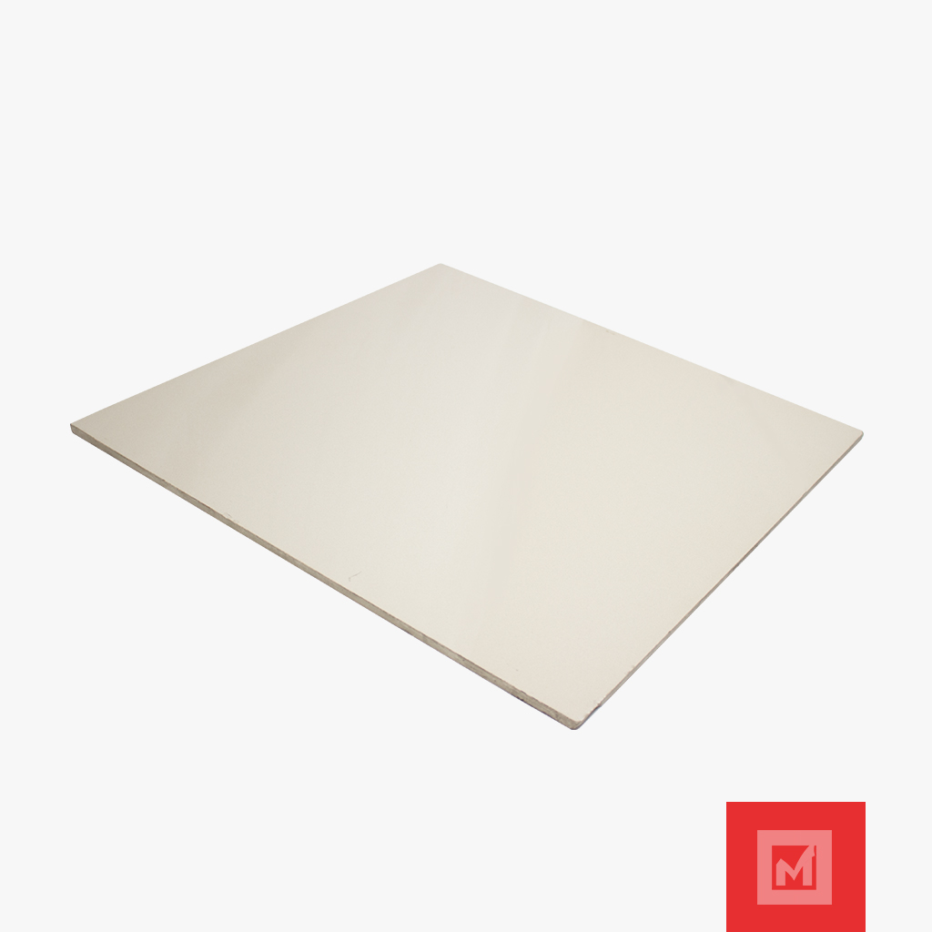 Imagen de Porcelanato Liso Beige 60X60 3
