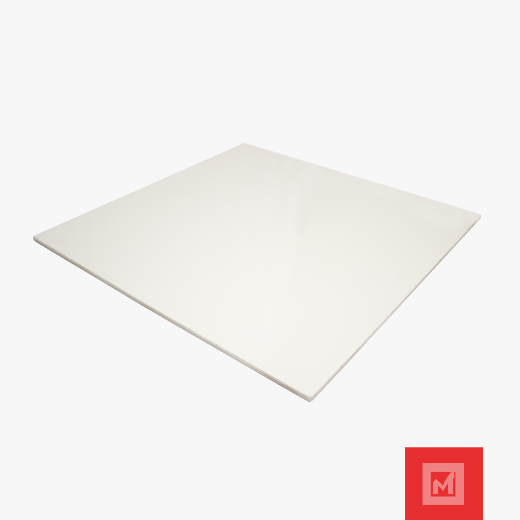 Imagen de Porcelanato Super White Liso 60X60 2