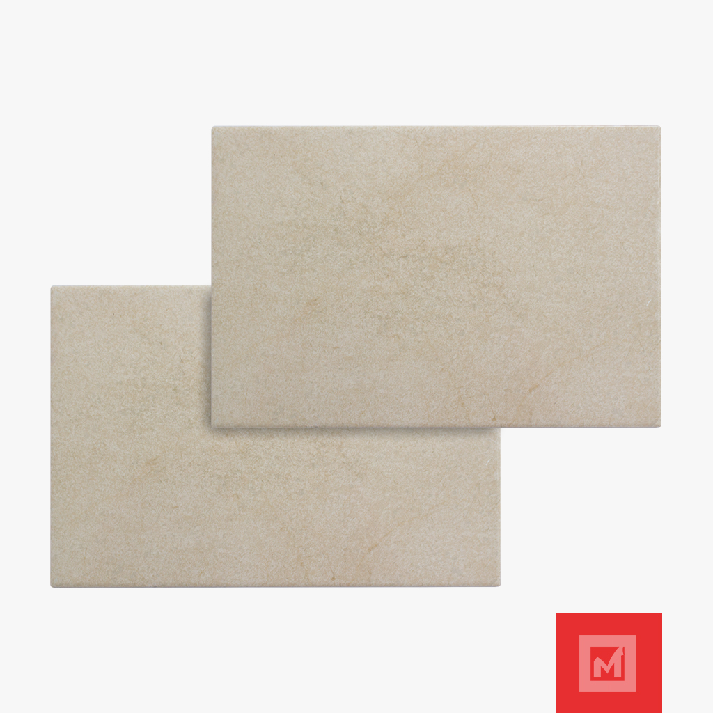Imagen de Azulejo Etana Beige 20X30 2