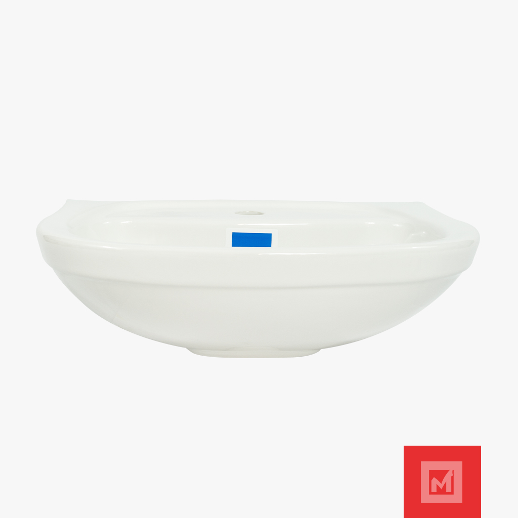 Imagen de Lavamanos Acuacer Blanco 2