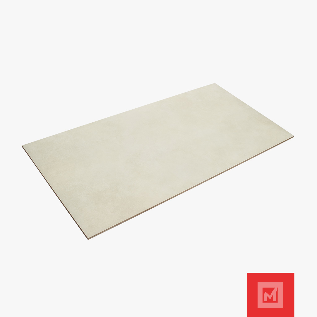 Imagen de PISO ITAG CONCRETO GESSO 51X103  BLANCO 4