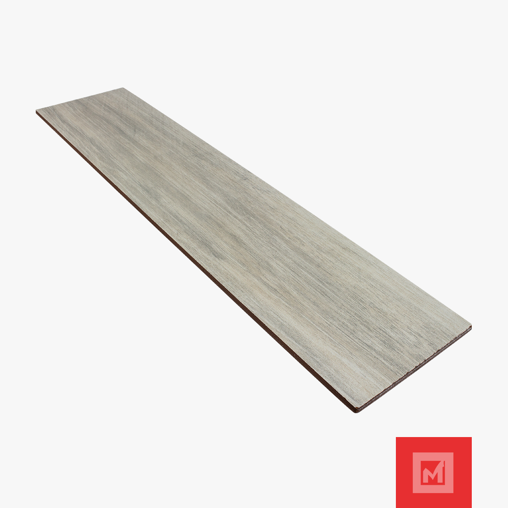 Imagen de Piso imitación madera Daba Ivory 2