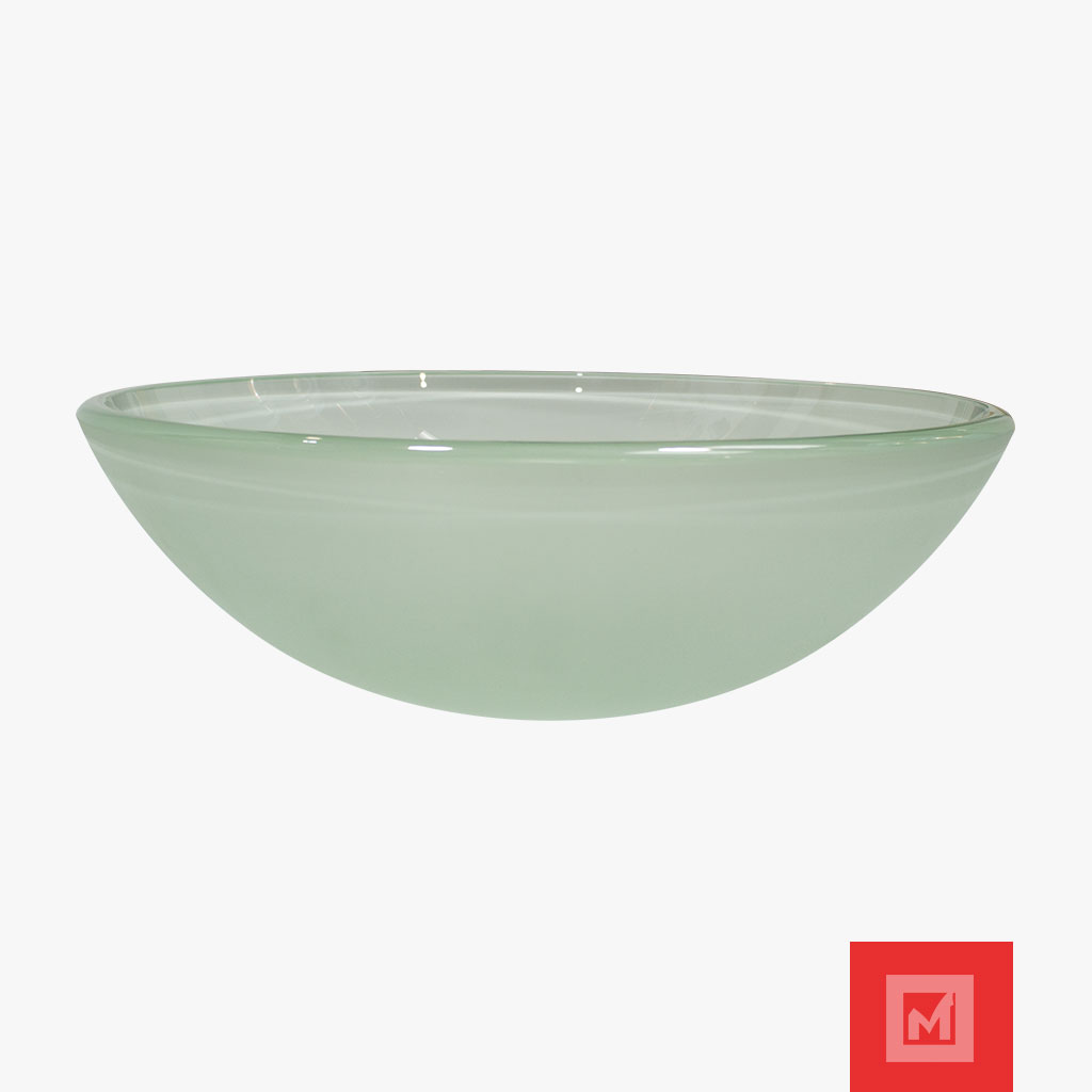 Imagen de LAVAM CAST D/SOBRE PONER REDONDO   ARENADO 3