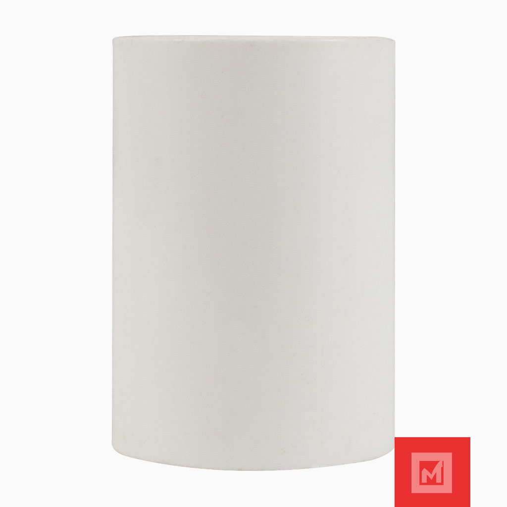 Imagen de UNION DURM AGUA POTABLE LISA CED. 40 3/4PLG PVC 3