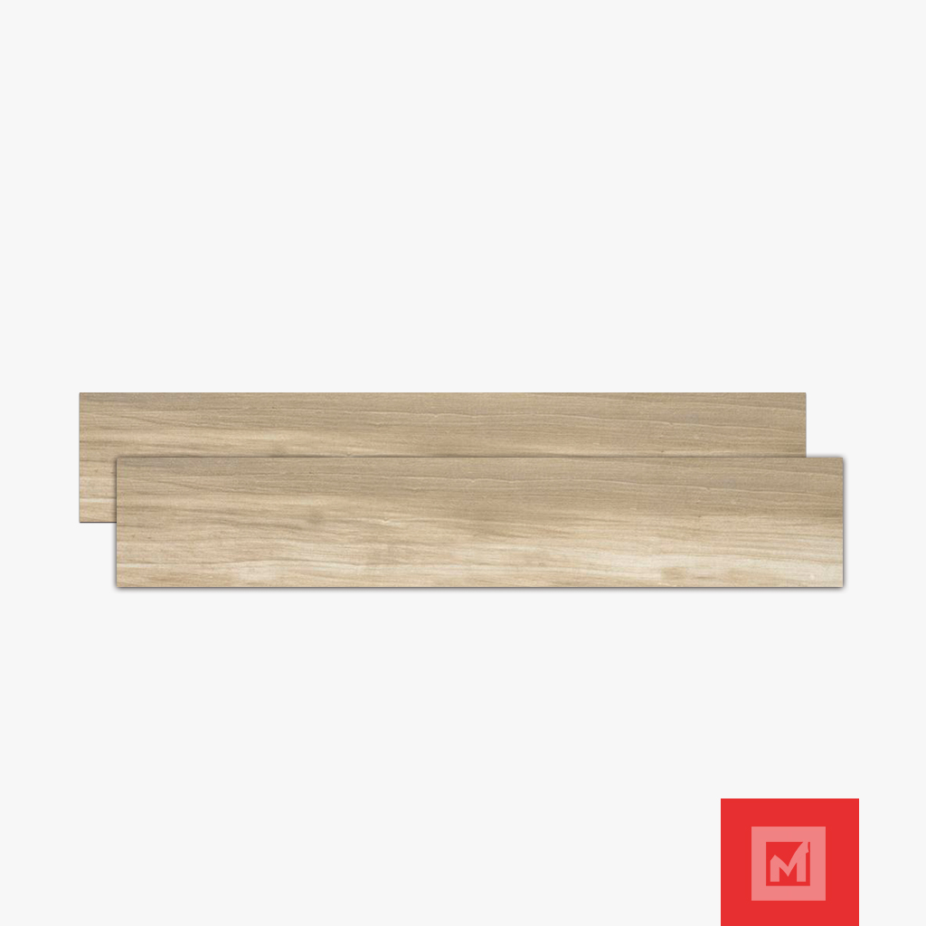 Imagen de DUELA ALAP BETHWOOD BEIGE 23X120  MADERA 2