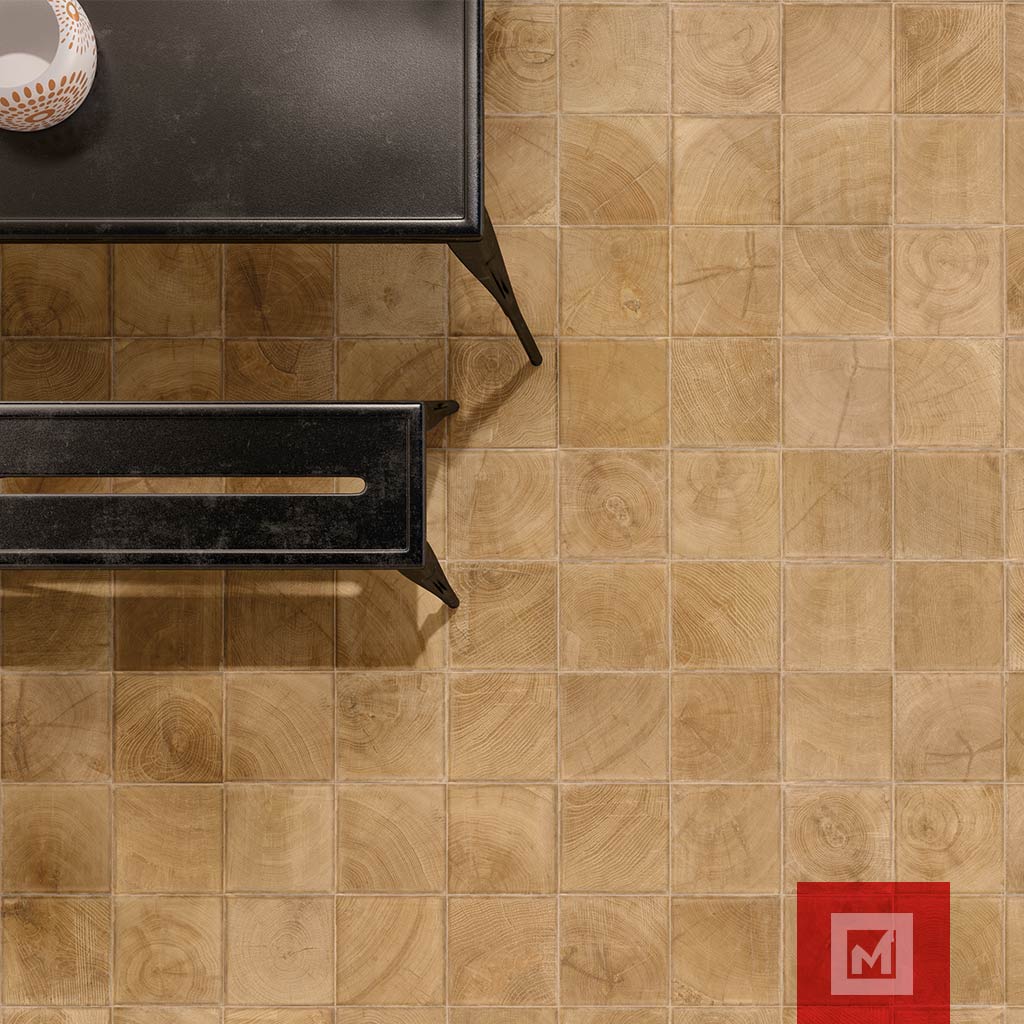 Imagen de PISO EMIL TRONCO 20X20   A 2