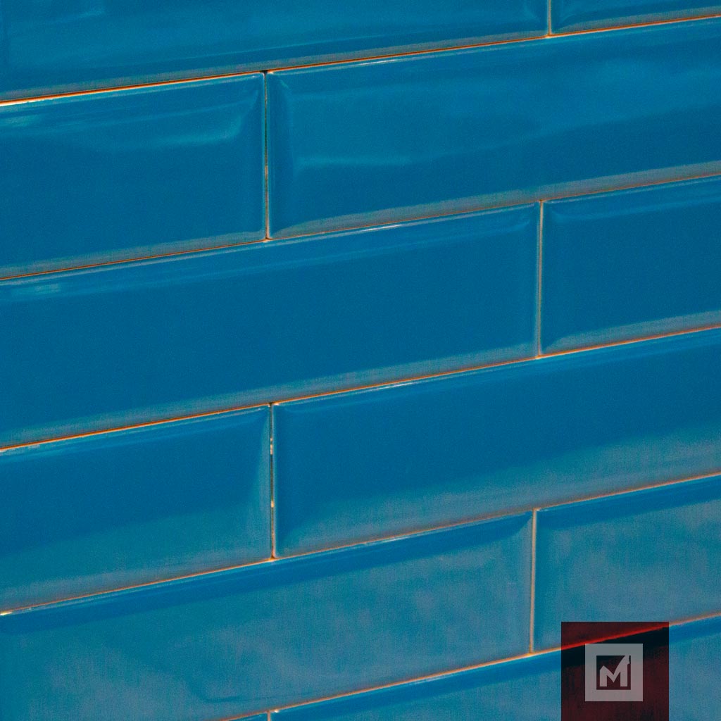 Imagen de Listelo Color Mind Turquesa 2