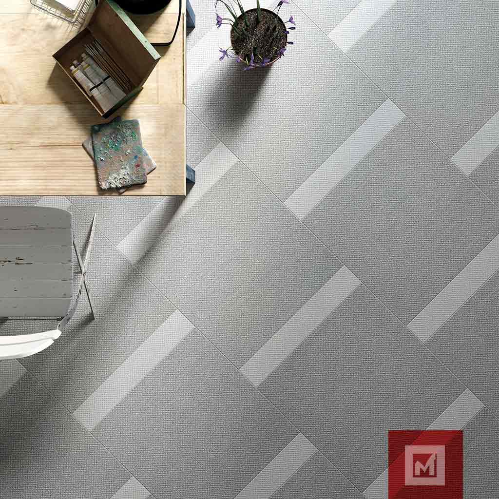 Imagen de Porcelanato Carpet Cloudy 2