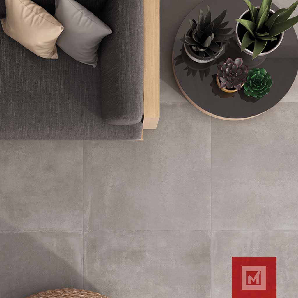 Imagen de PISO PRIS  FACTOR  60X120  GRIS A 3