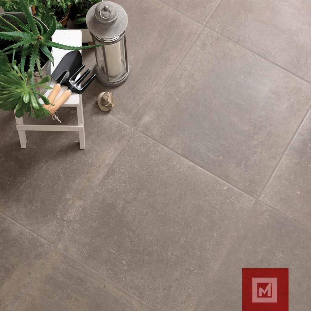 Imagen de PISO SINT POSEIDON 604 60.4X60.4  GREIGE A 2