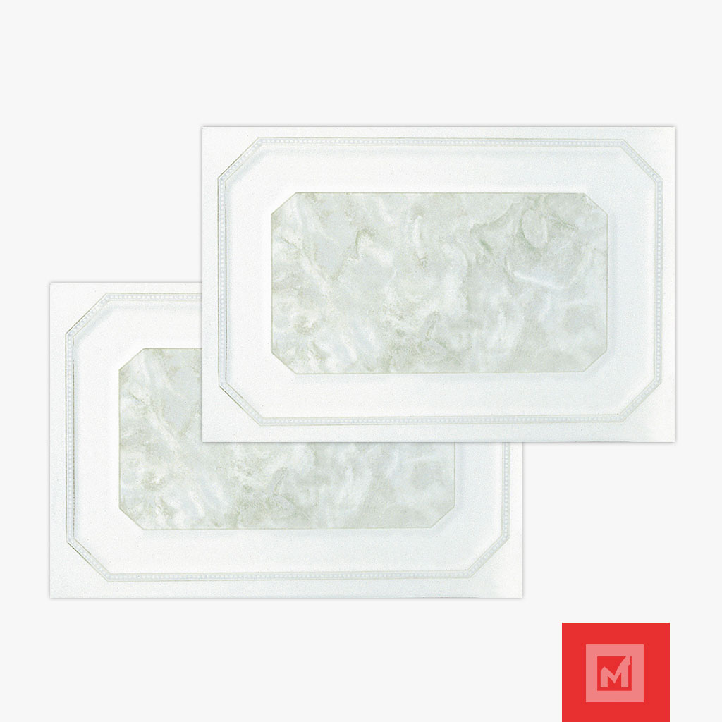 Imagen de Azulejo Caribe Verde 20X30 4
