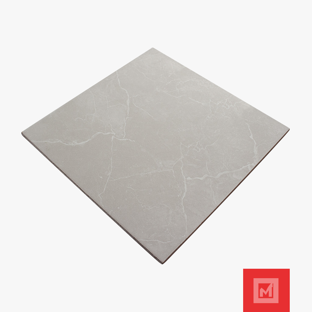 Imagen de Piso cerámico Fina gris 4