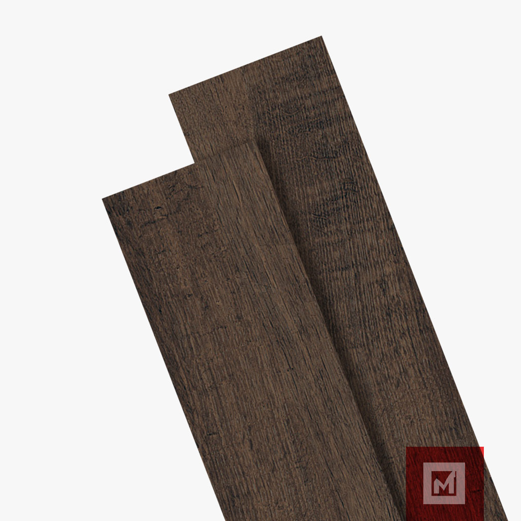 Imagen de Piso Imitación Madera Duvall Cocoa 19.3X89.3 2