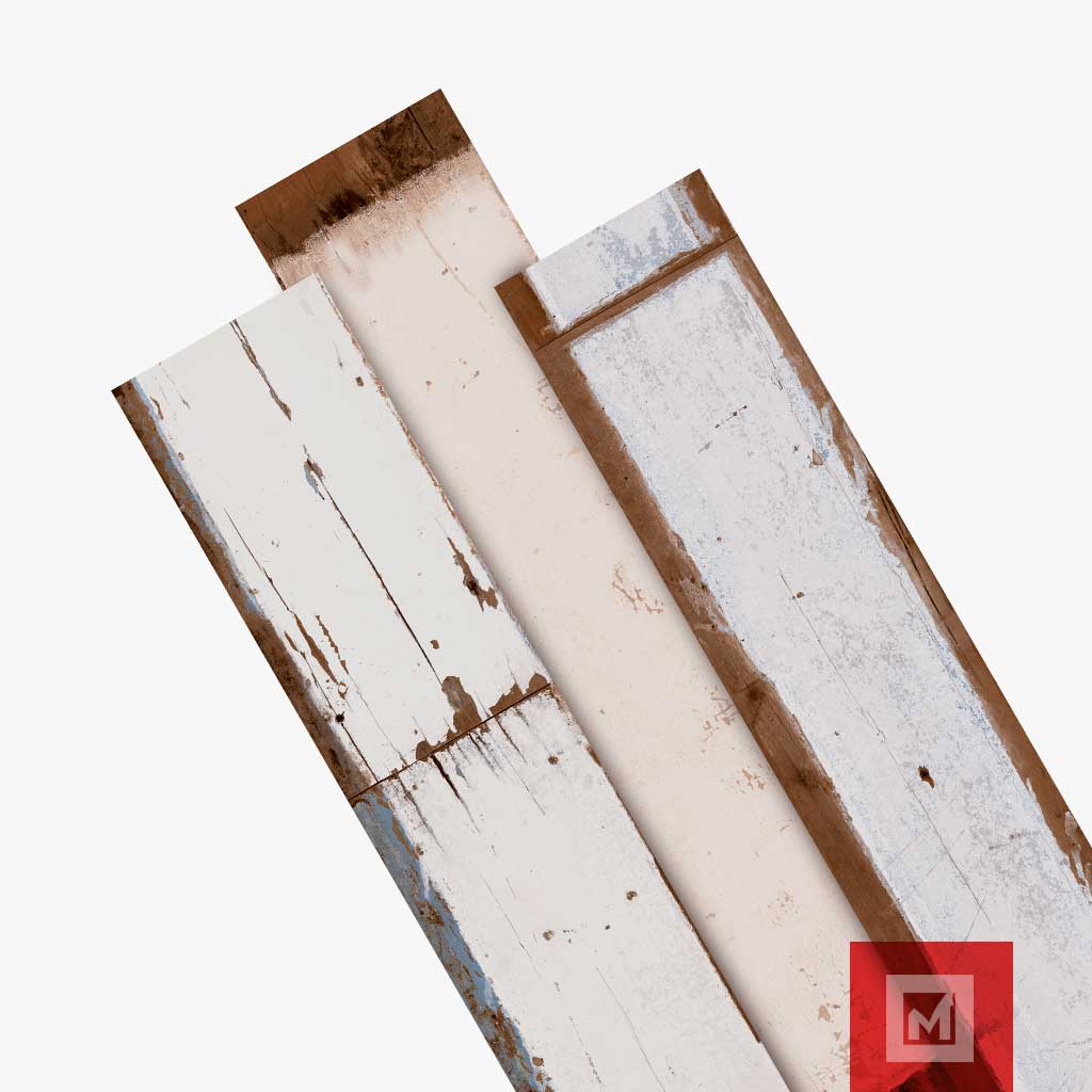 Imagen de Piso imitación madera Historic Natural 5