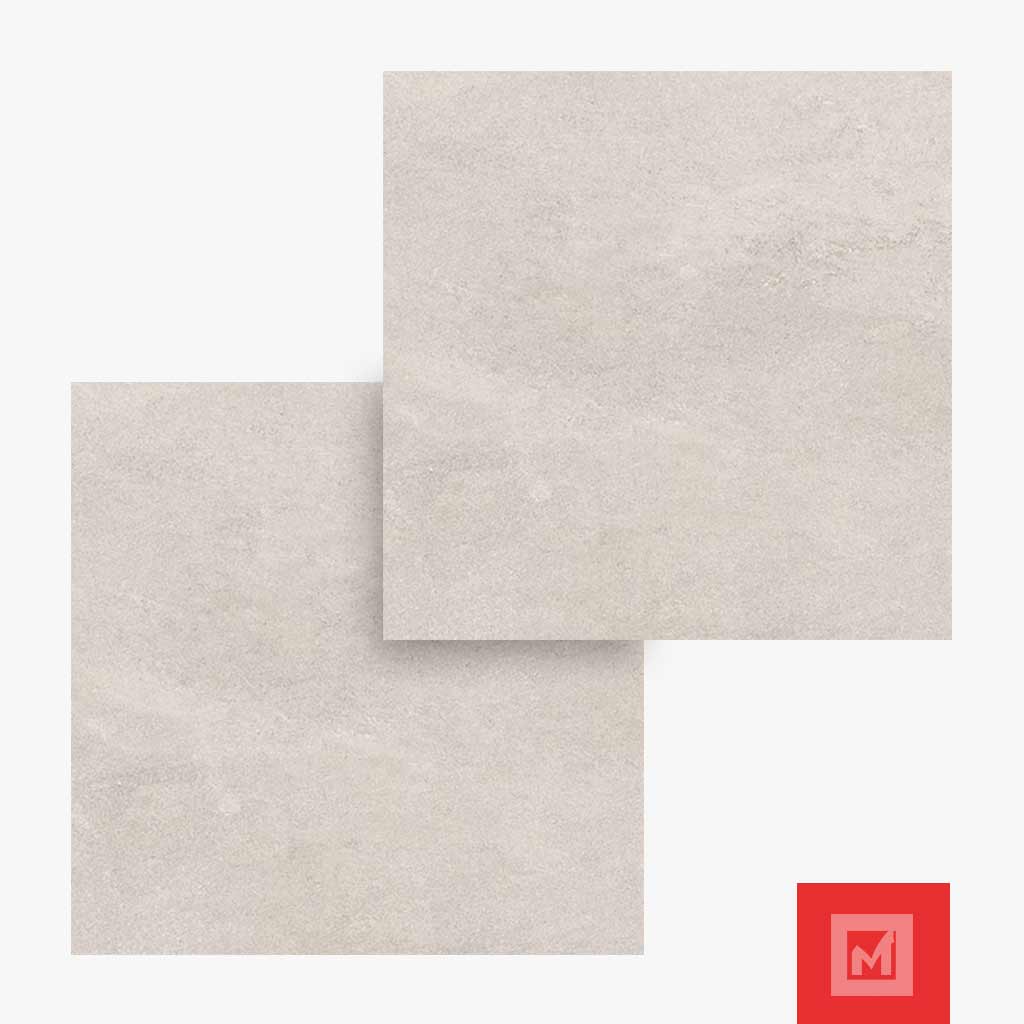 Imagen de PORCELANATO VILL METROPOLE OFF WHITE 70X70   A 2
