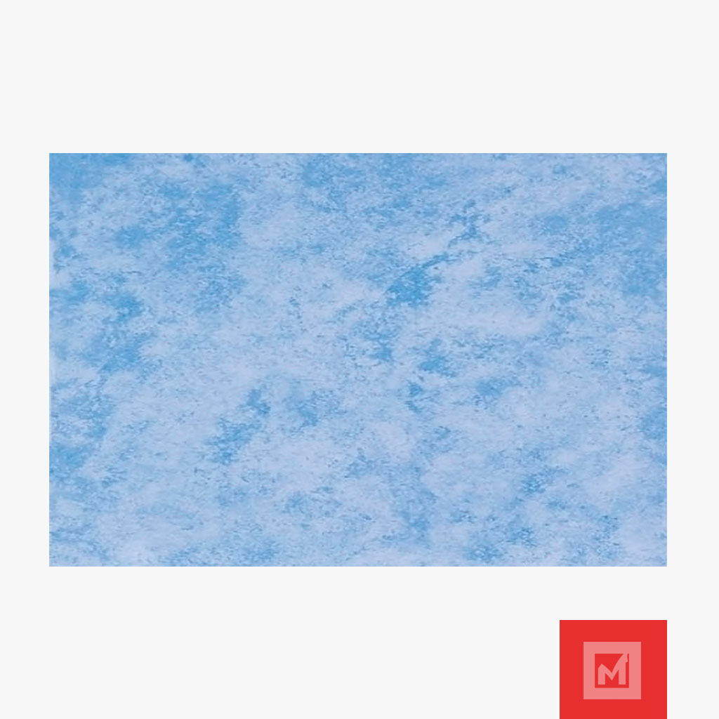 Imagen de Azulejo Verona Azul 44X44 3
