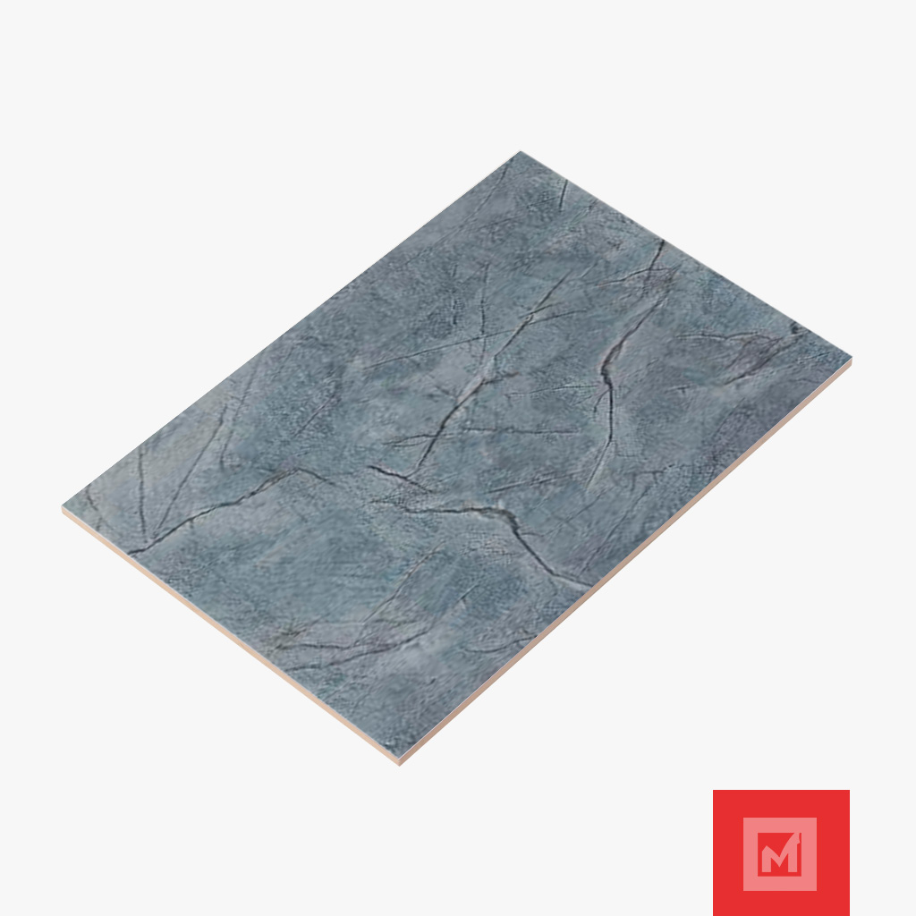 Imagen de Azulejo Caristo Azul 20X30 2