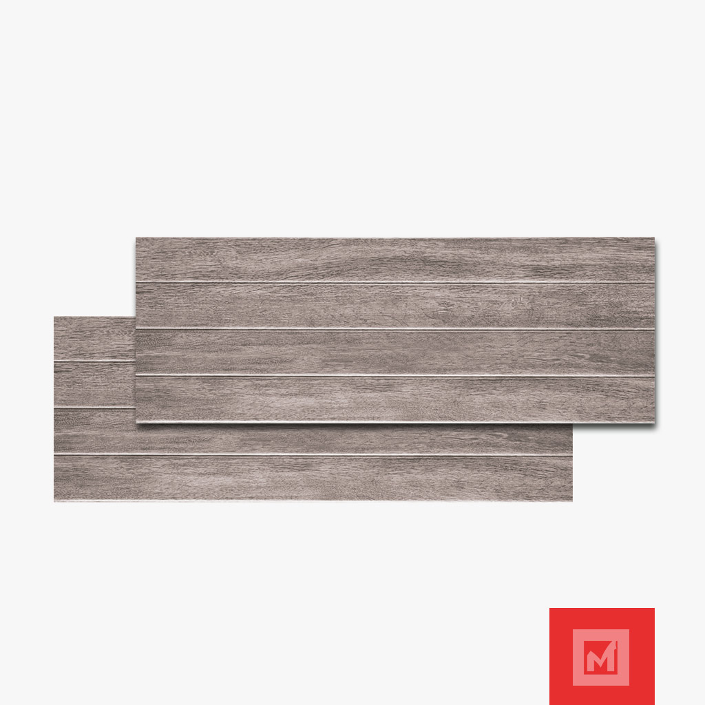 Imagen de Azulejo Lamas Palace Grey 2