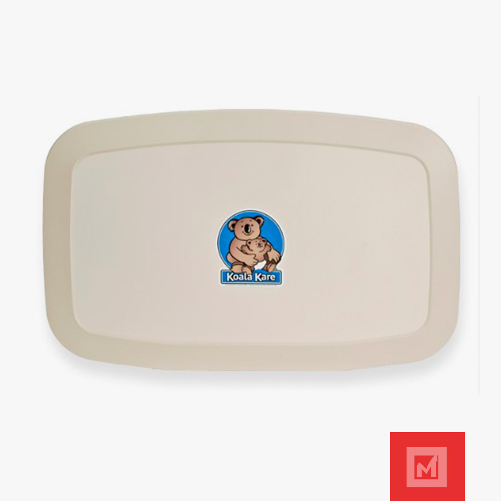 Imagen de Cambiador para bebé Koala 2