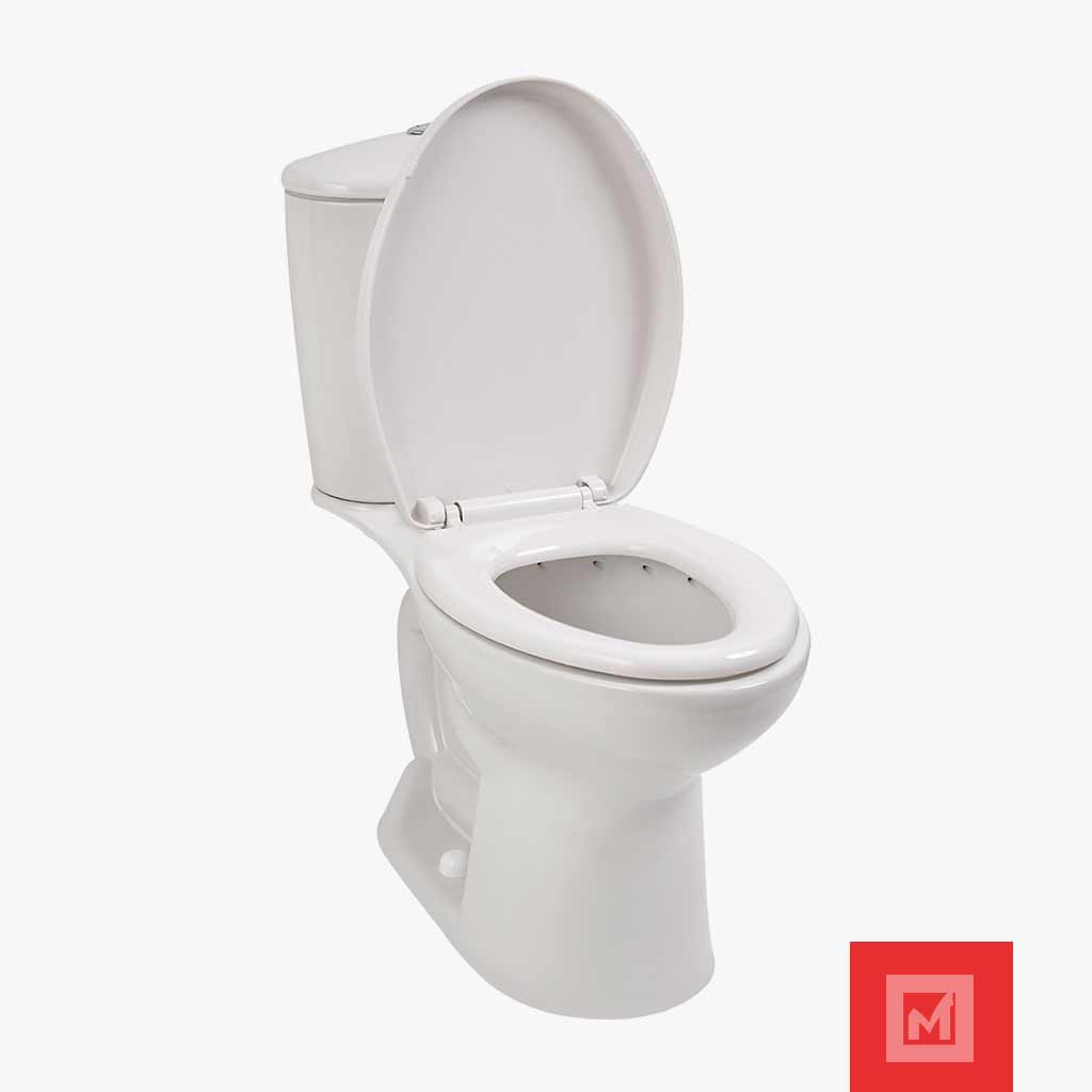 Imagen de Combo para baño Aqua 5