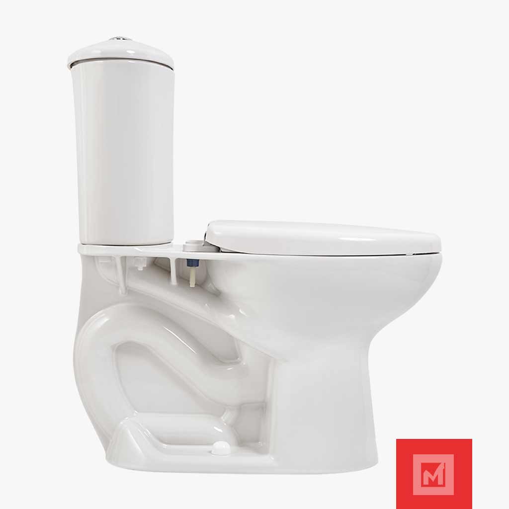 Imagen de Combo para baño Aqua 6