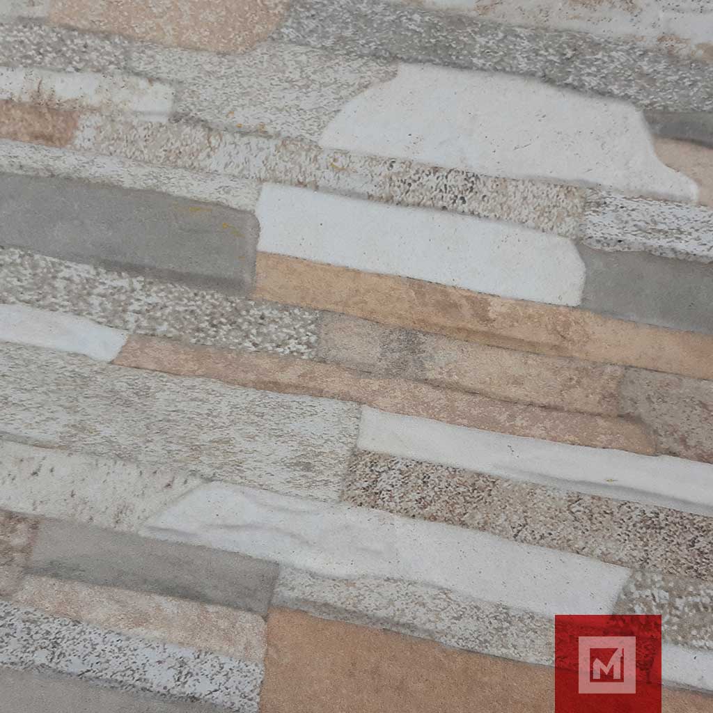 Imagen de Fachaleta Abha beige 2