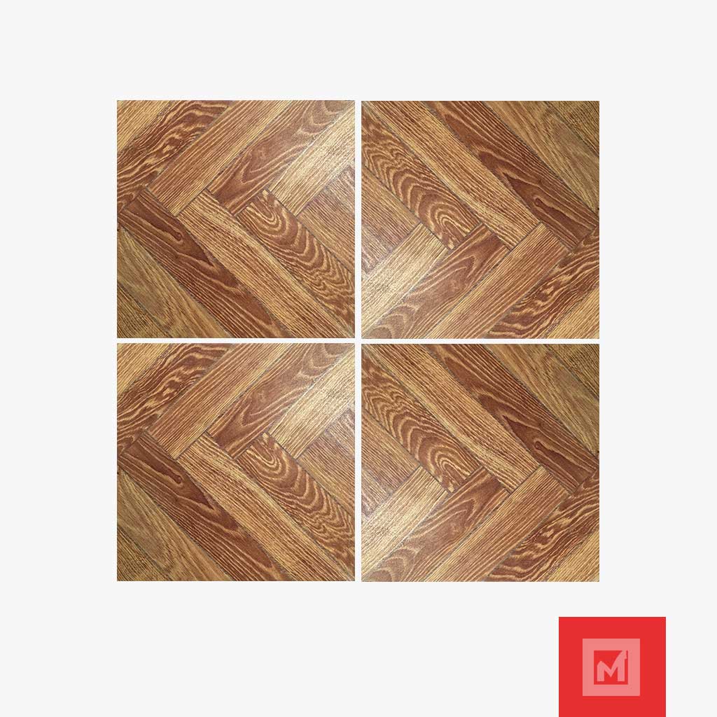 Imagen de Piso cerámico Legend Caoba 2