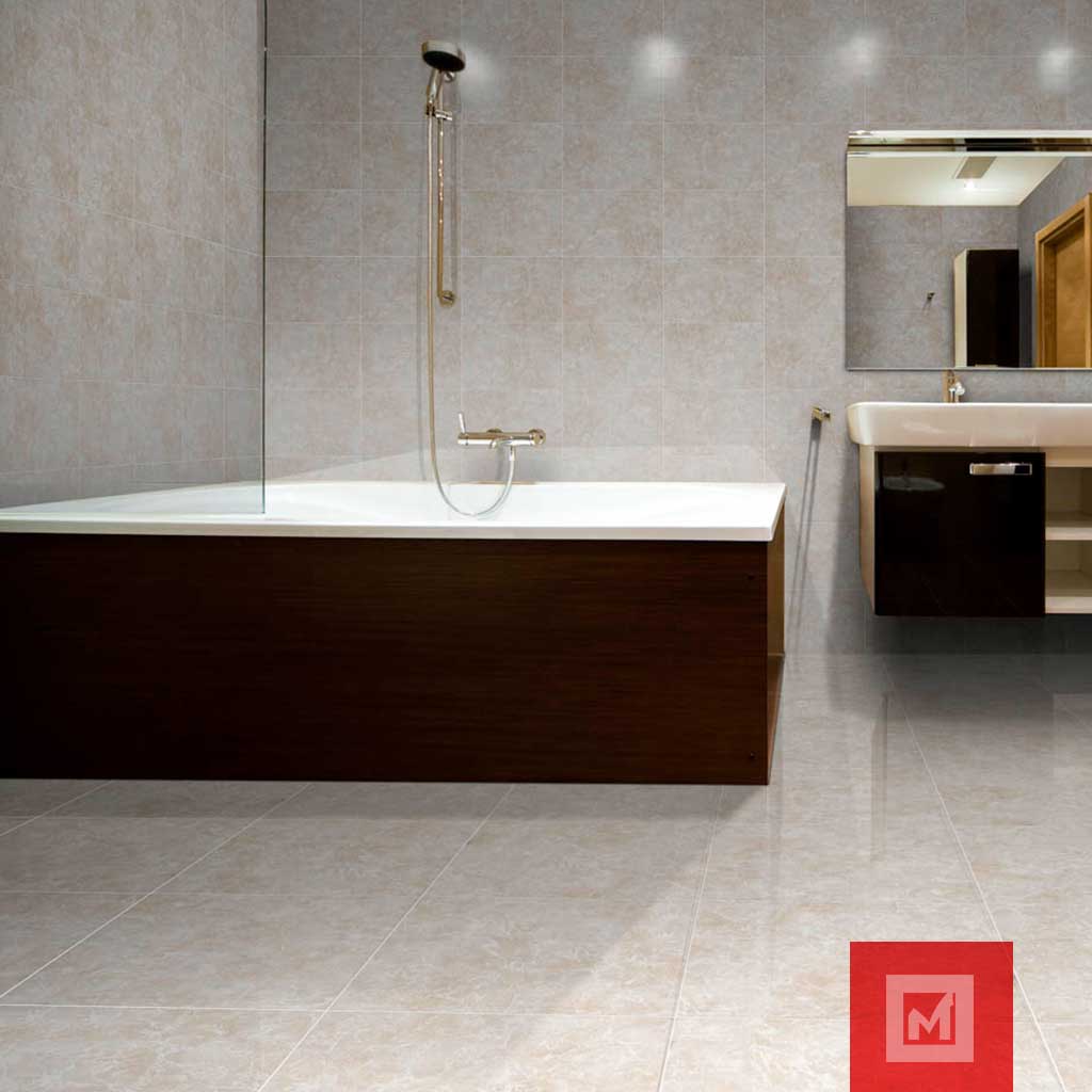 Imagen de Piso cerámico Ribeira Beige 4