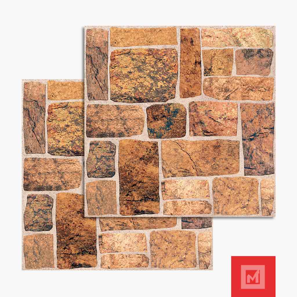 Imagen de Piso cerámico Rocce Mix 3