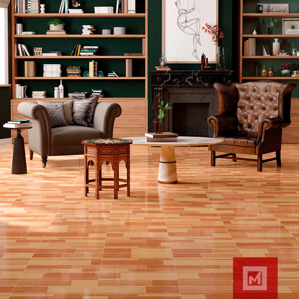 Imagen de Piso cerámico Tali Mix 3