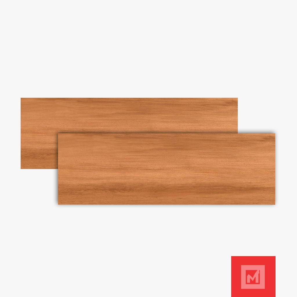 Imagen de Piso Imitación Madera Laka Natural 18X55 2