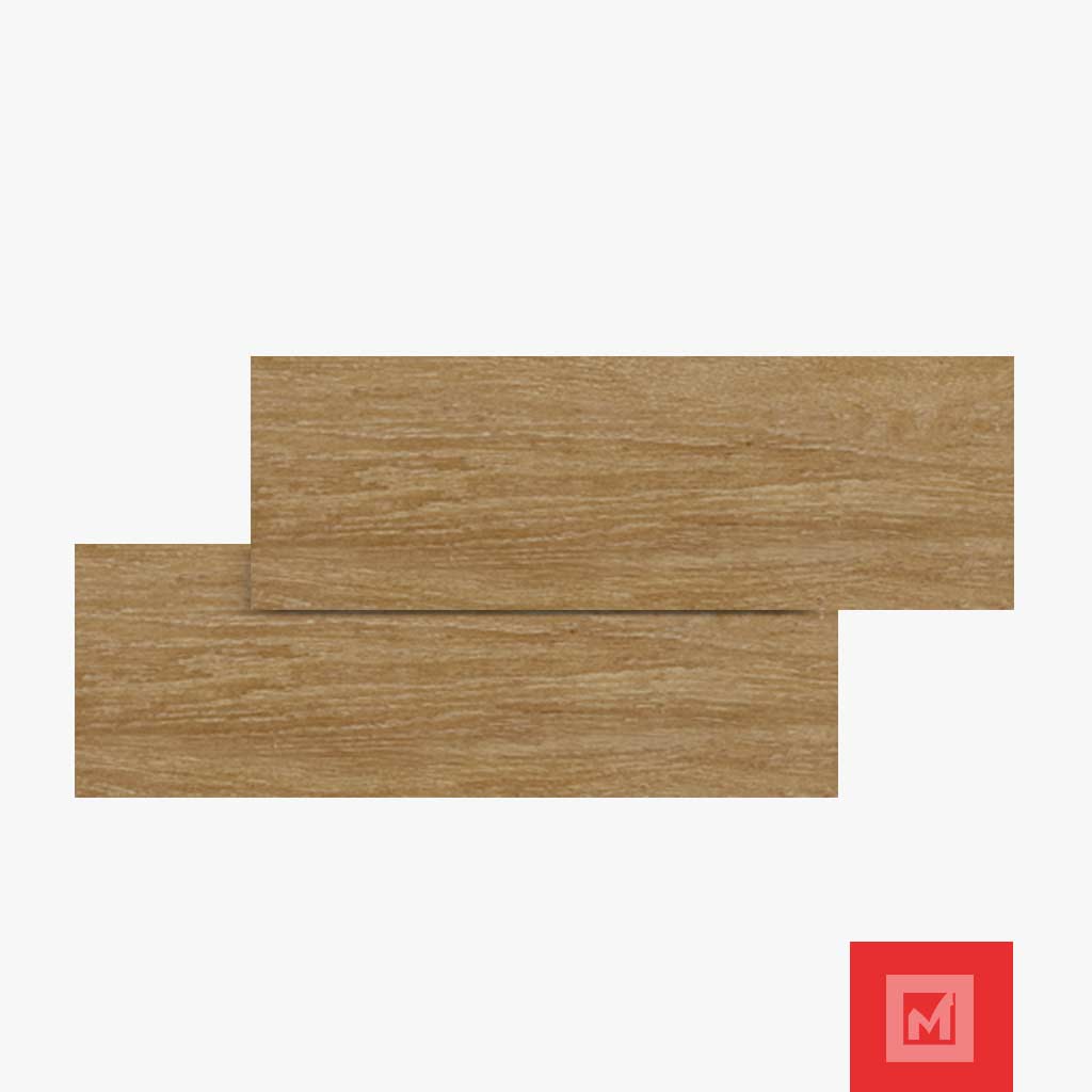 Imagen de Piso imitación madera Lauca Walnut 2