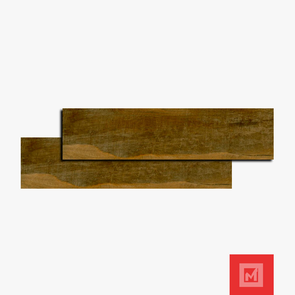 Imagen de Piso imitación madera Jatoba Rústico 2