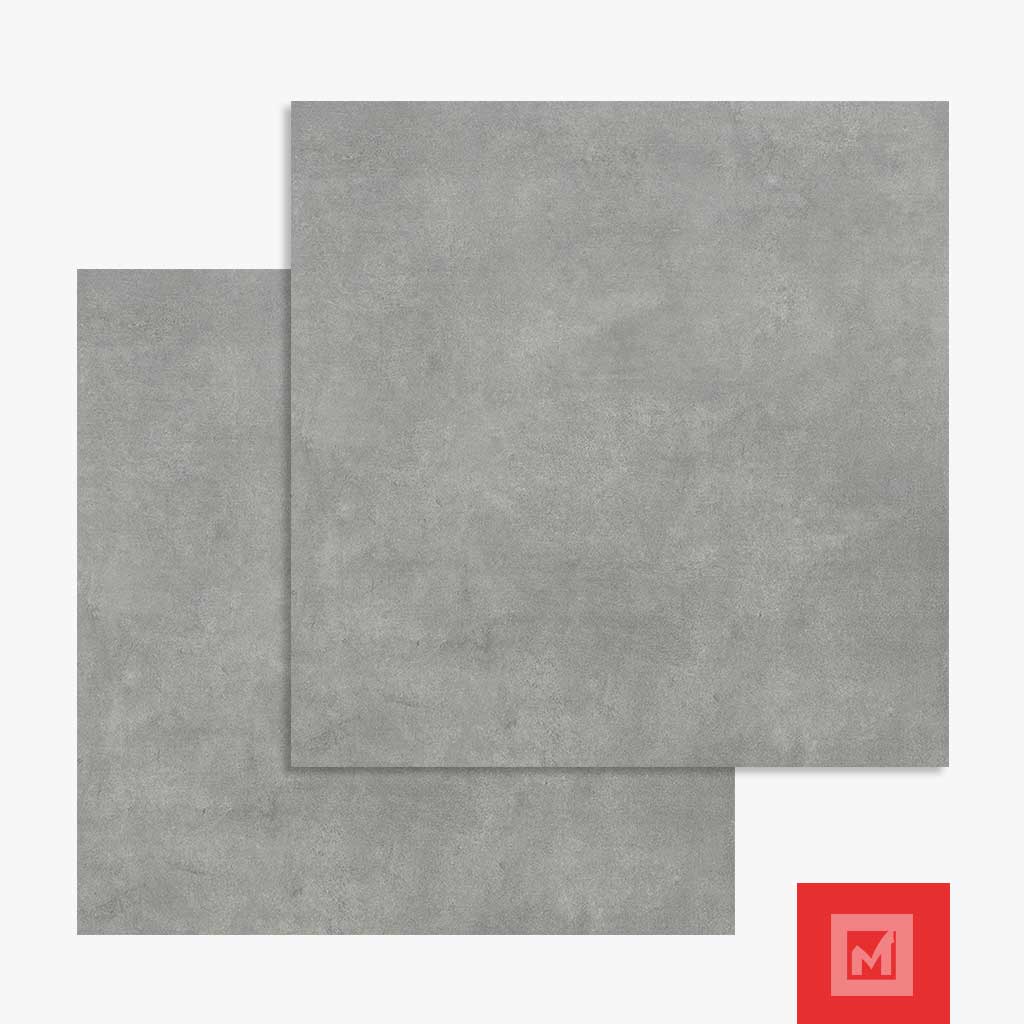 Imagen de Piso cerámico Portland gris 2