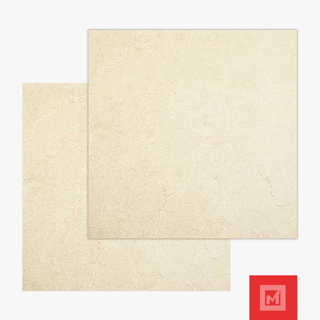 Imagen de Porcelanato Novara Pulido Beige 2