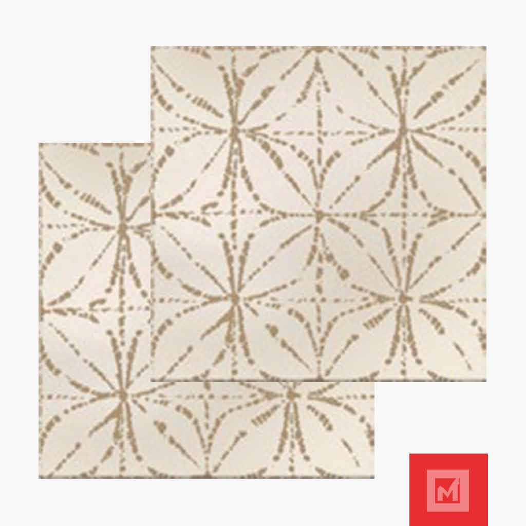 Imagen de Cenefa Cloud beige B 2