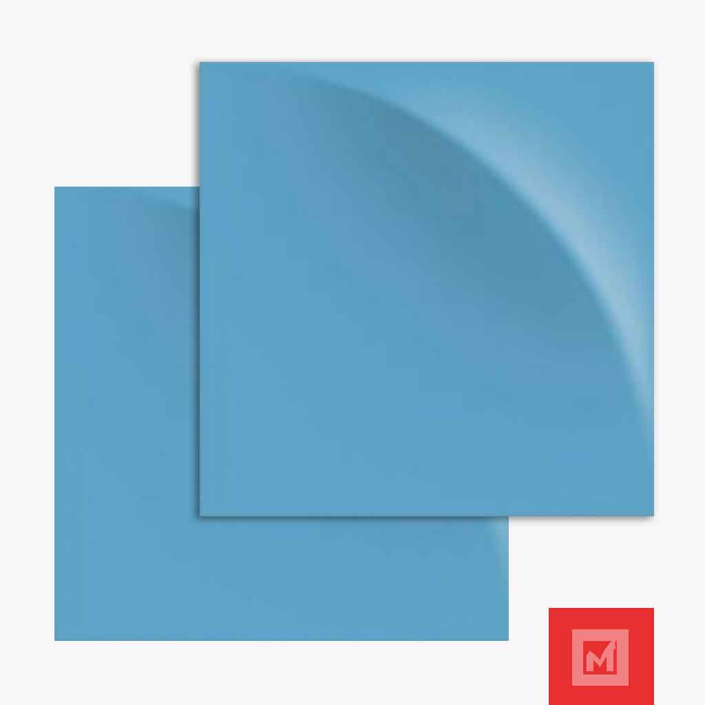 Imagen de Cenefa Itaka Deco azul 2
