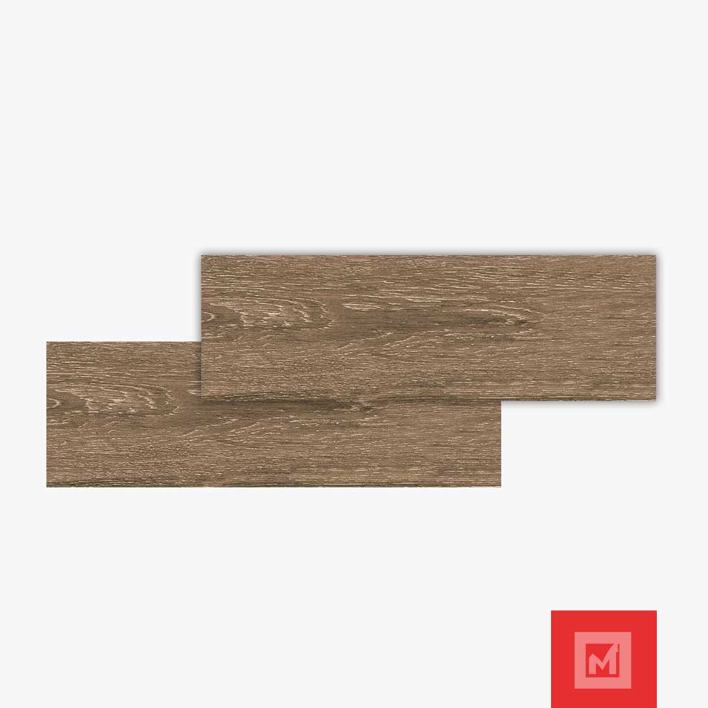 Imagen de Piso Imitacion Madera Chalet Wood Café 18X55 2