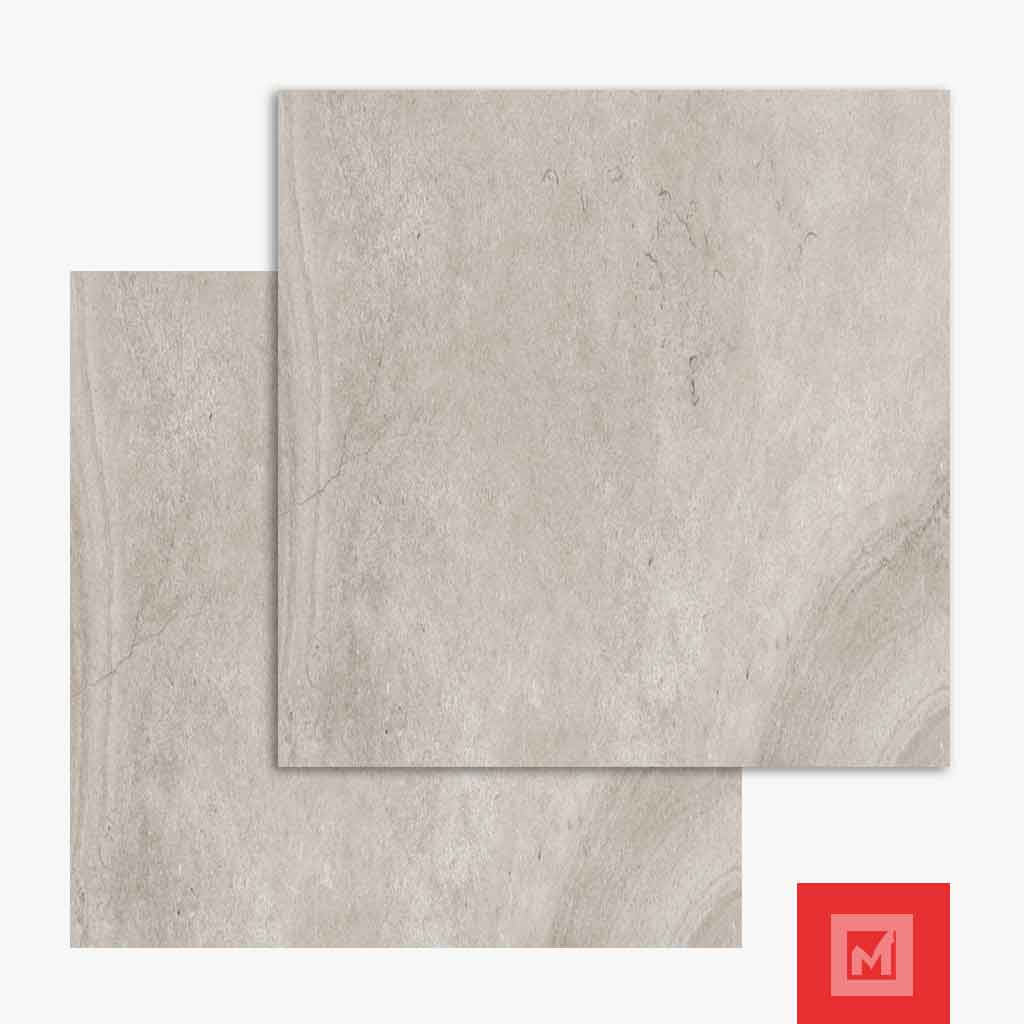 Imagen de Piso Cerámico Altar Gris 44X44 2